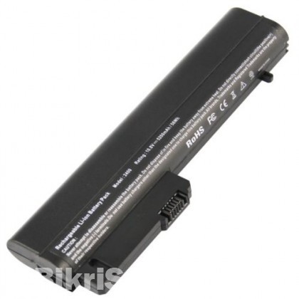 New HP Elitebook 2530p Battery - 5200mah 6 Cells